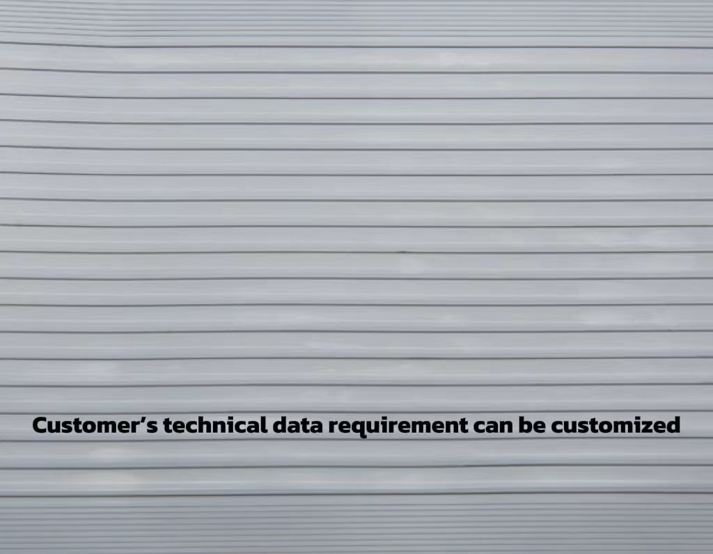 Automotive PE separator series 2