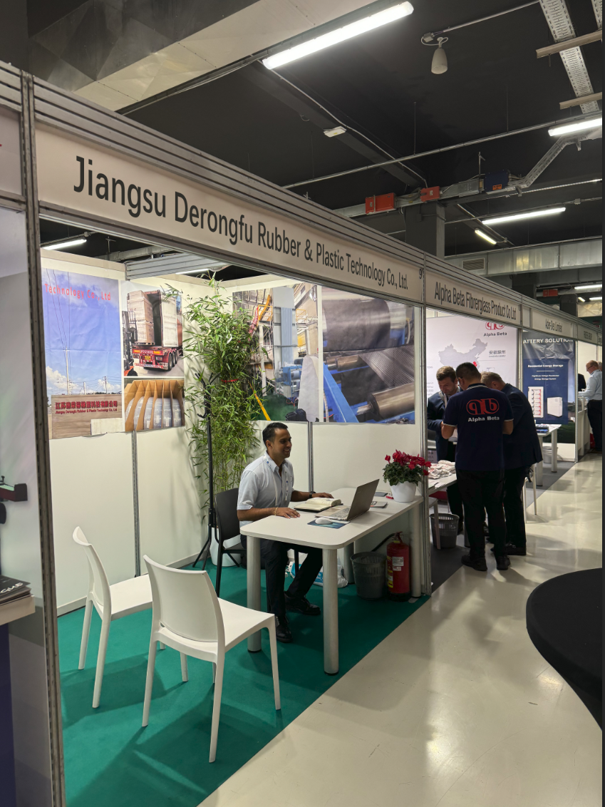 ELBC 2024, Milan, Italy